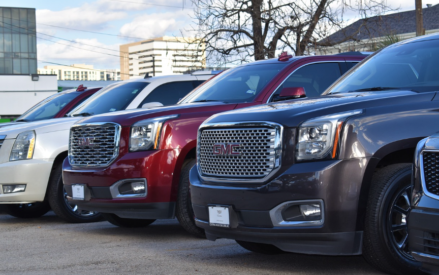 중고차 할부의 절차 알아보기... 이자율은 어떻게 결정돼? 이자율을 낮추는 방법은? 섬네일