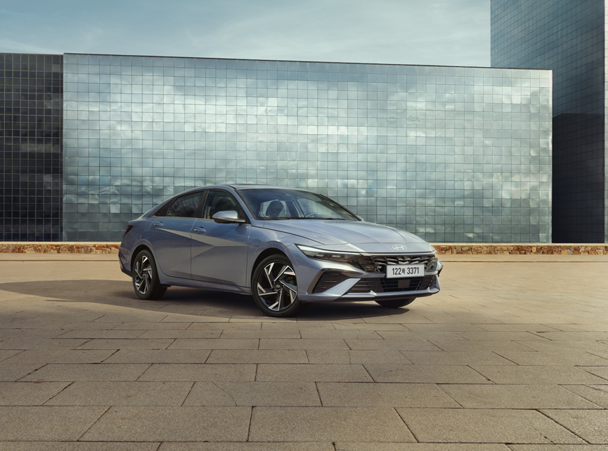 [중고차 시세 정리] 현대 아반떼(더뉴, N, 올뉴, AD, MD, HD)의 중고차 가격표 섬네일